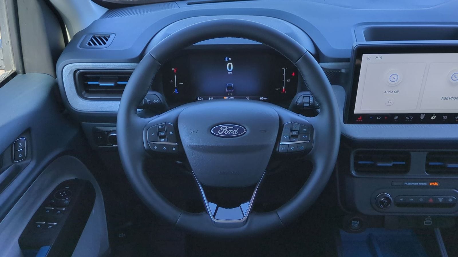 Thumbnail: 2025 Ford Maverick - 22