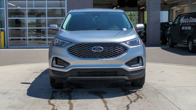 2024 Ford Edge SEL 9