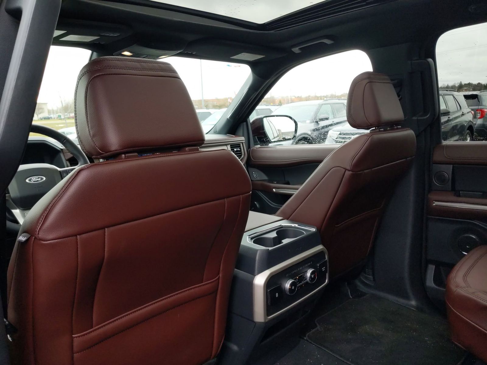 Thumbnail: 2024 Ford Expedition MAX - 19