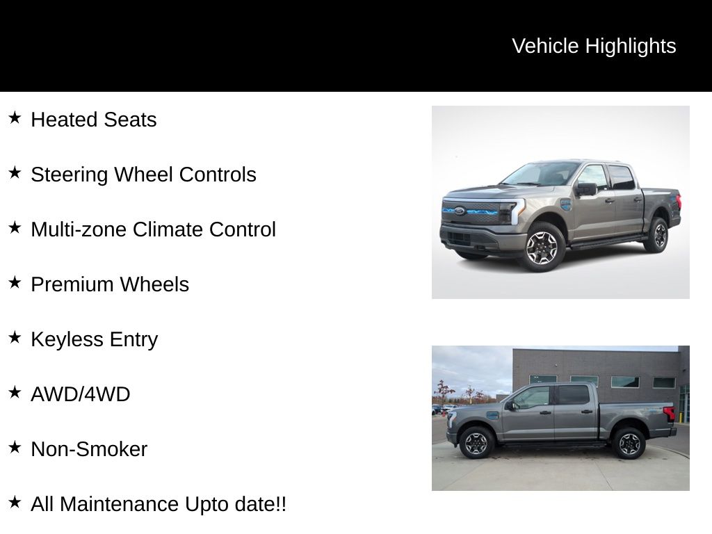 Thumbnail: 2023 Ford F-150 - 11