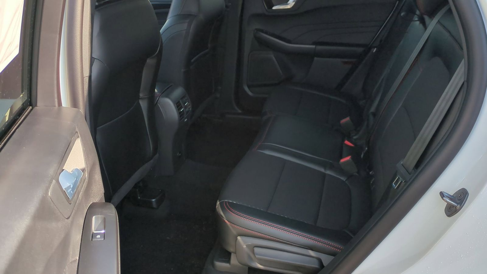 Thumbnail: 2025 Ford Escape - 18