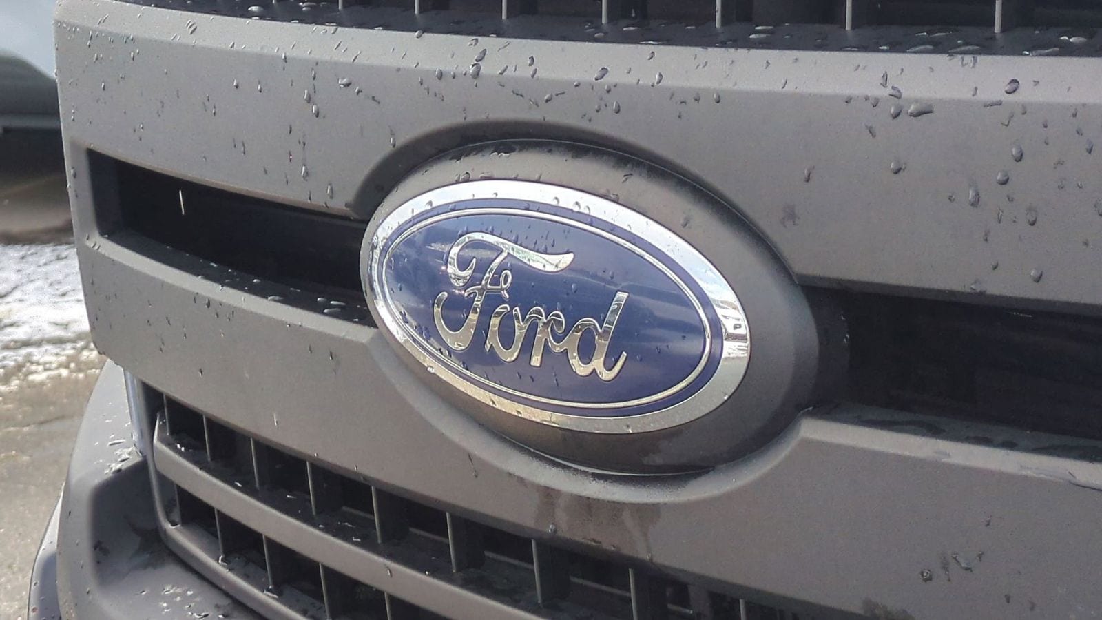 Thumbnail: 2018 Ford F-150 - 13