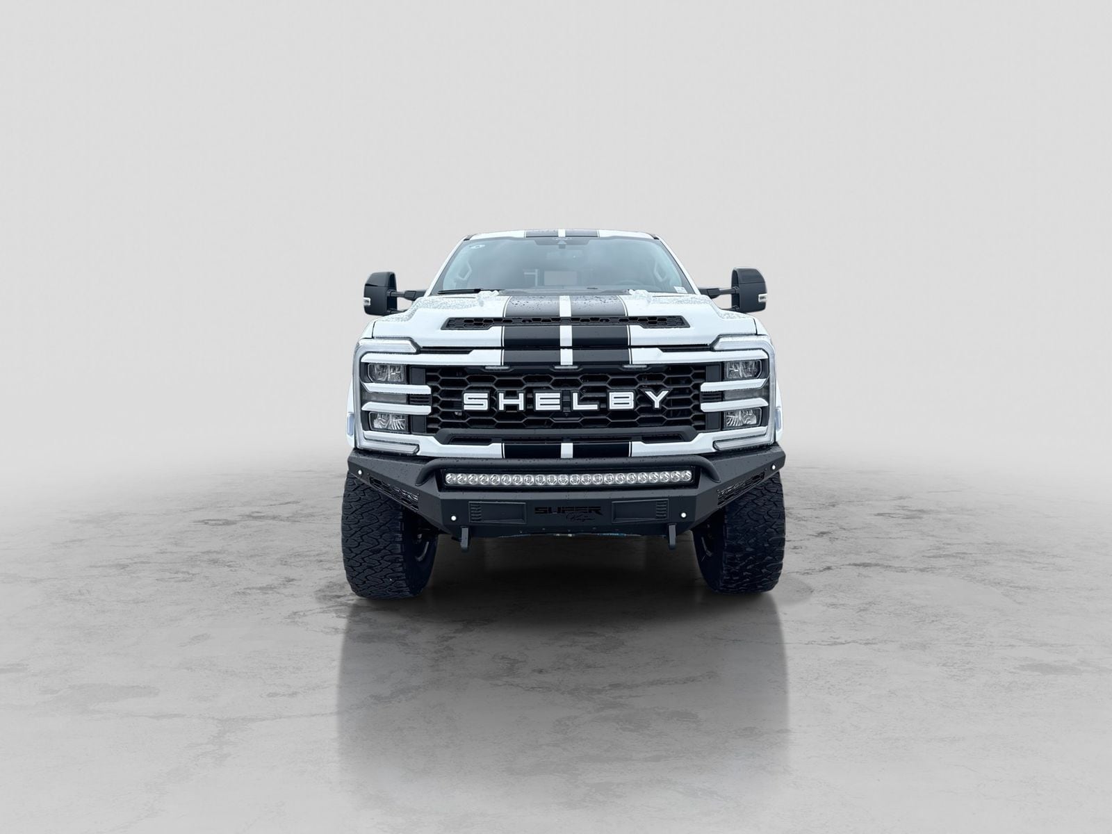 Thumbnail: 2026 Ford F-250 - 10