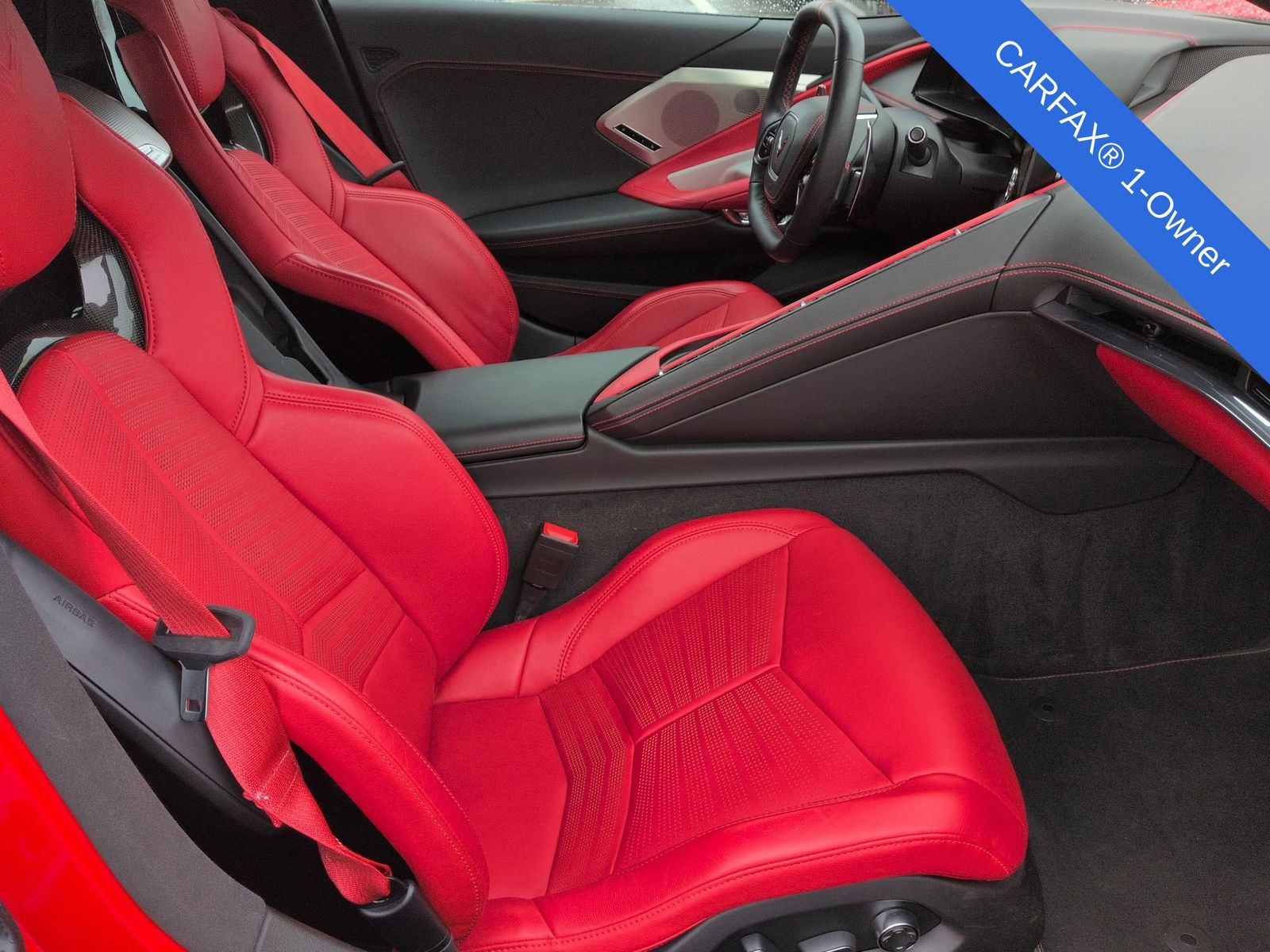 Thumbnail: 2020 Chevrolet Corvette - 20