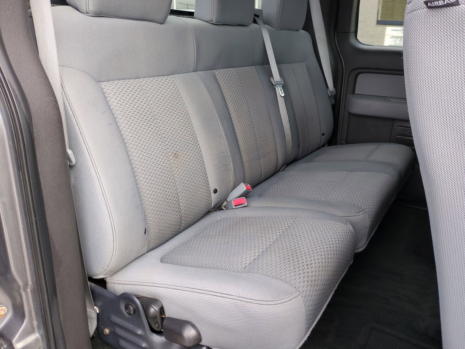 Thumbnail: 2012 Ford F-150 - 22