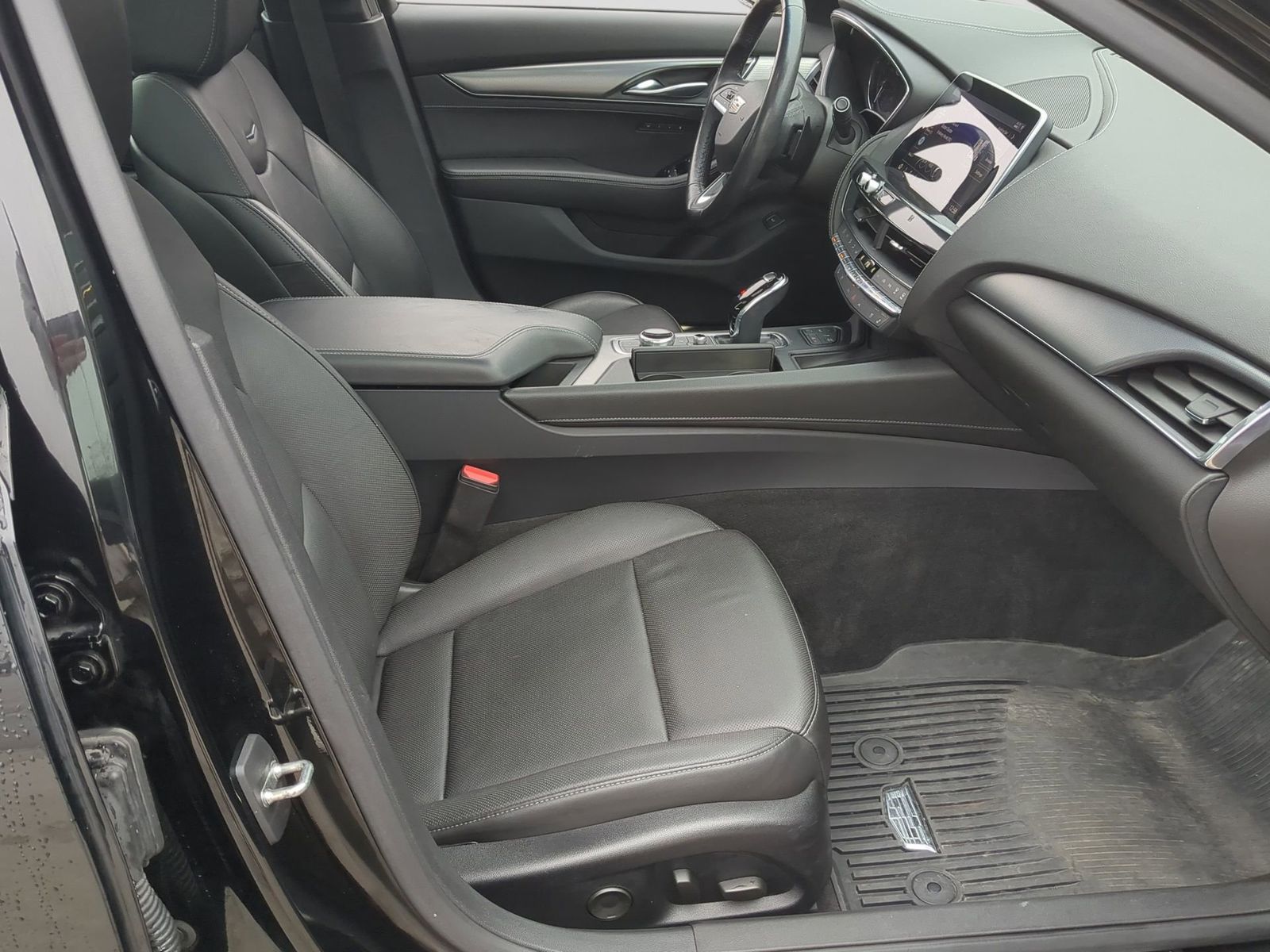 Thumbnail: 2021 Cadillac CT5 - 28