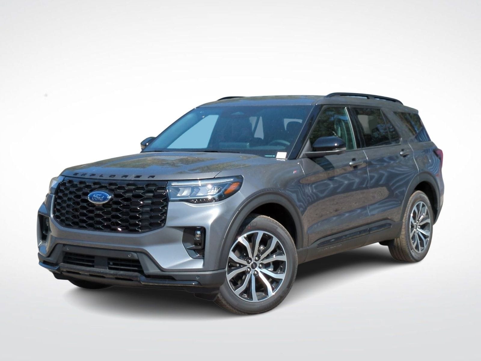 2025 Ford Explorer ST-Line -
                  Washington, MI