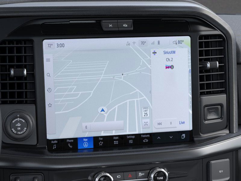 Thumbnail: 2025 Ford F-150 - 14