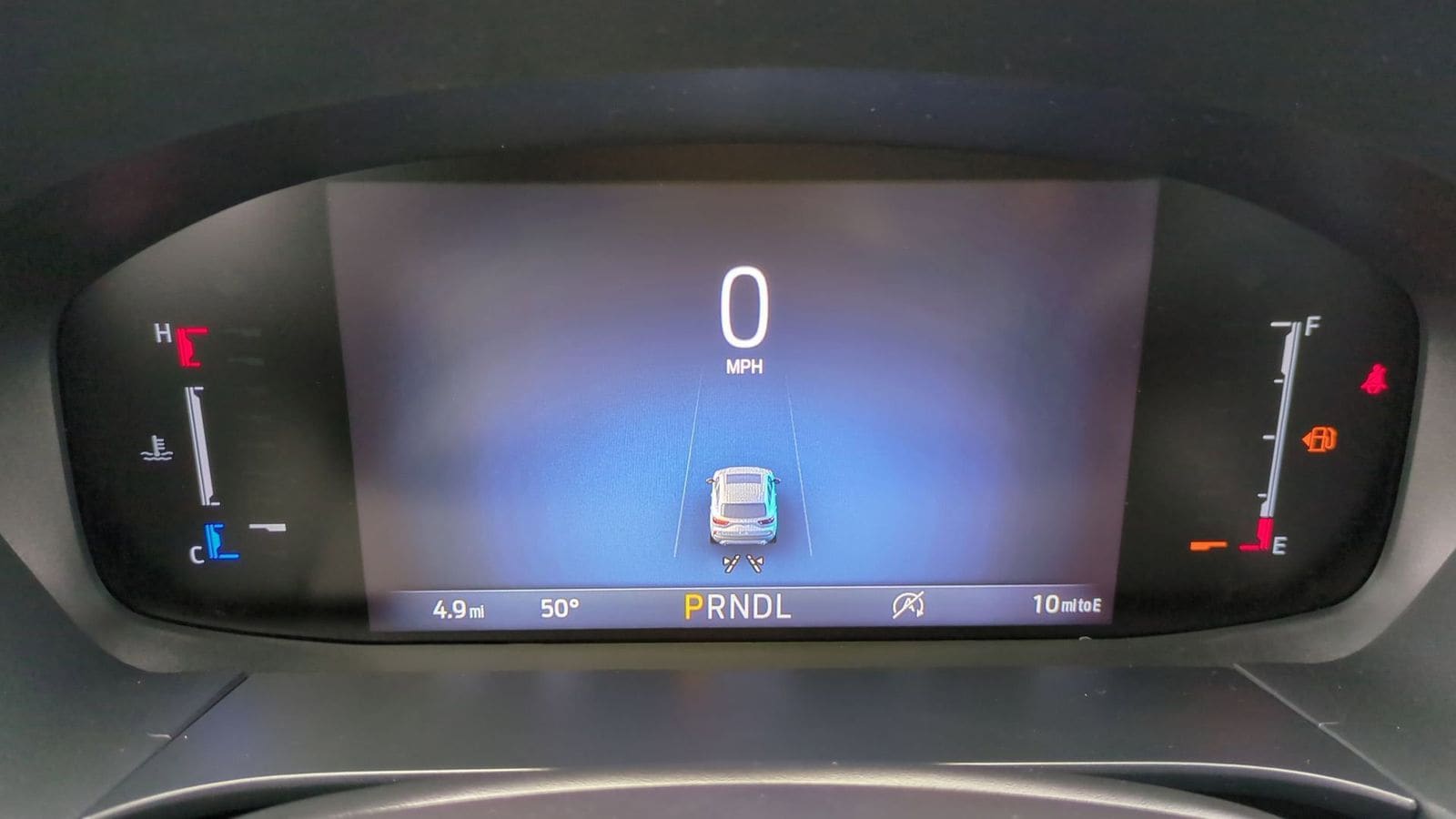 Thumbnail: 2026 Ford Escape - 34