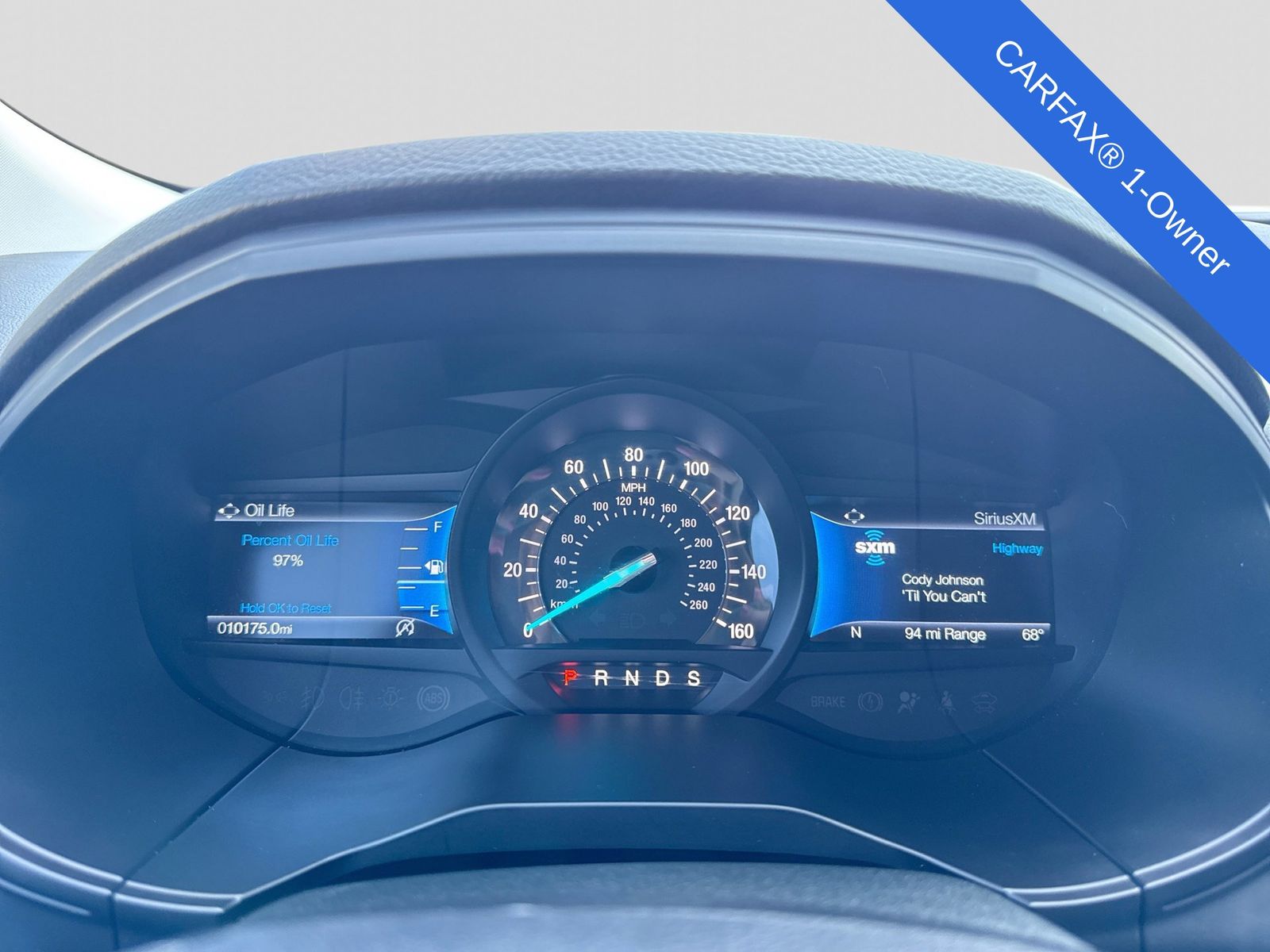 Thumbnail: 2023 Ford Edge - 31