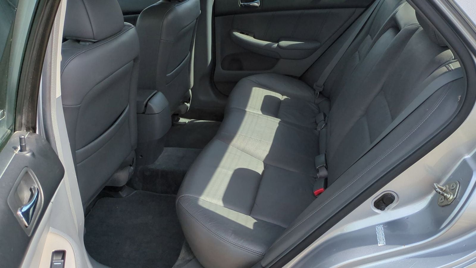 Thumbnail: 2007 Honda Accord - 20