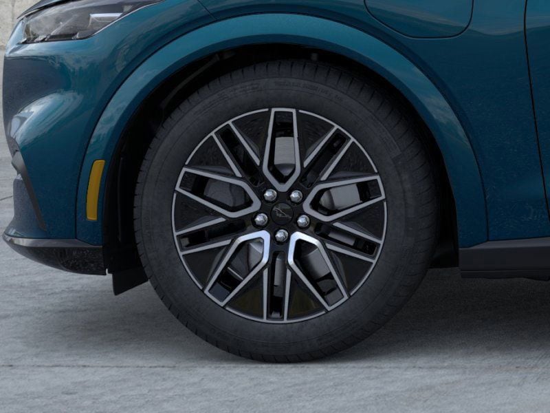 Thumbnail: 2026 Ford Mustang Mach-E - 20