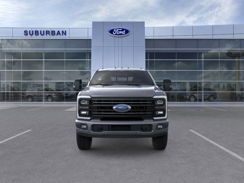 Thumbnail: 2026 Ford F-250 - 7