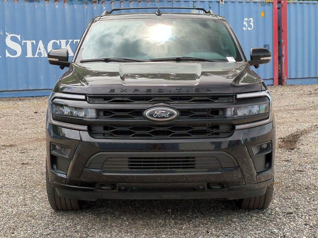 2024 Ford Expedition Max Limited 9