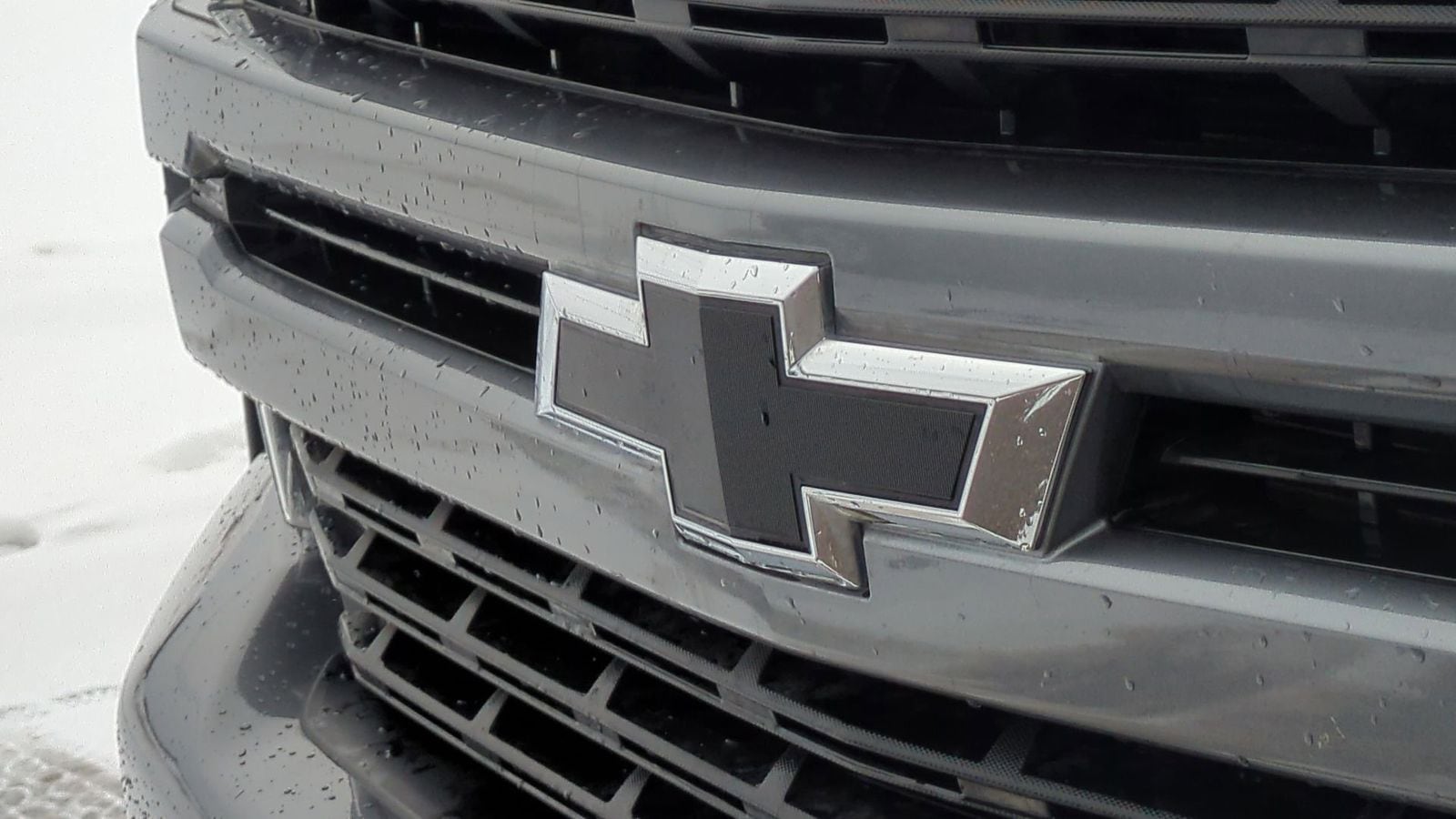 Thumbnail: 2021 Chevrolet Silverado 1500 - 13