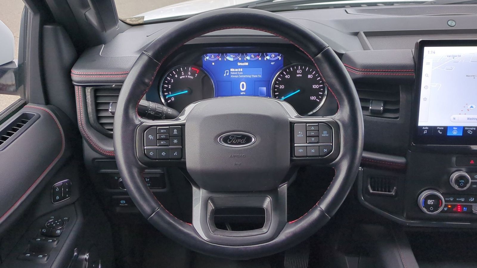 Thumbnail: 2022 Ford Expedition MAX - 25