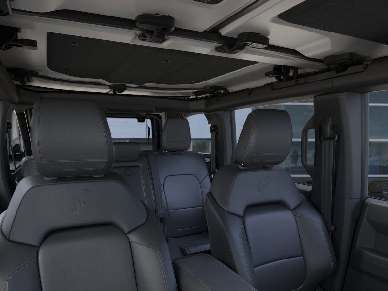 Thumbnail: 2026 Ford Bronco - 13