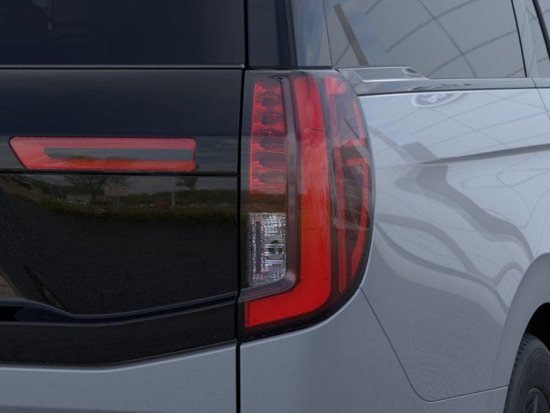 Thumbnail: 2026 Ford Expedition MAX - 22