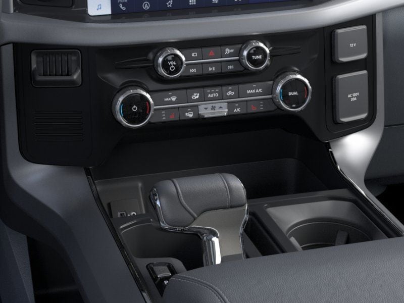 Thumbnail: 2025 Ford F-150 - 15