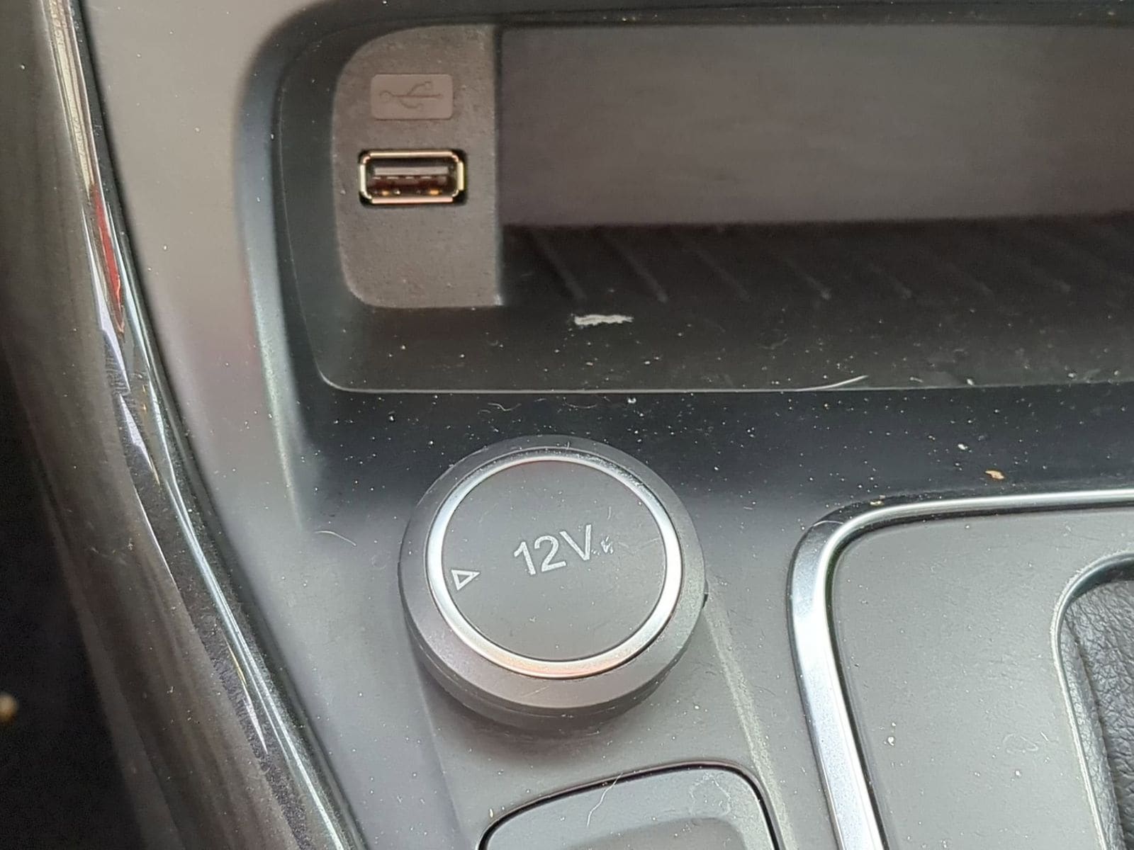 Thumbnail: 2017 Ford Focus - 34