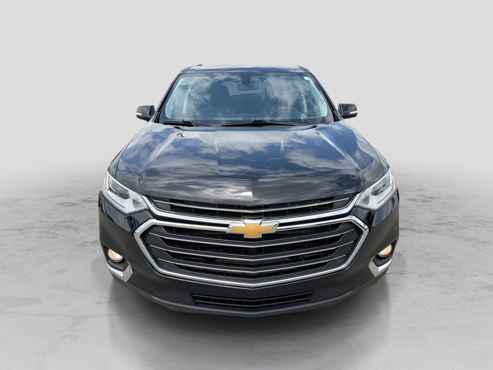 Thumbnail: 2019 Chevrolet Traverse - 12