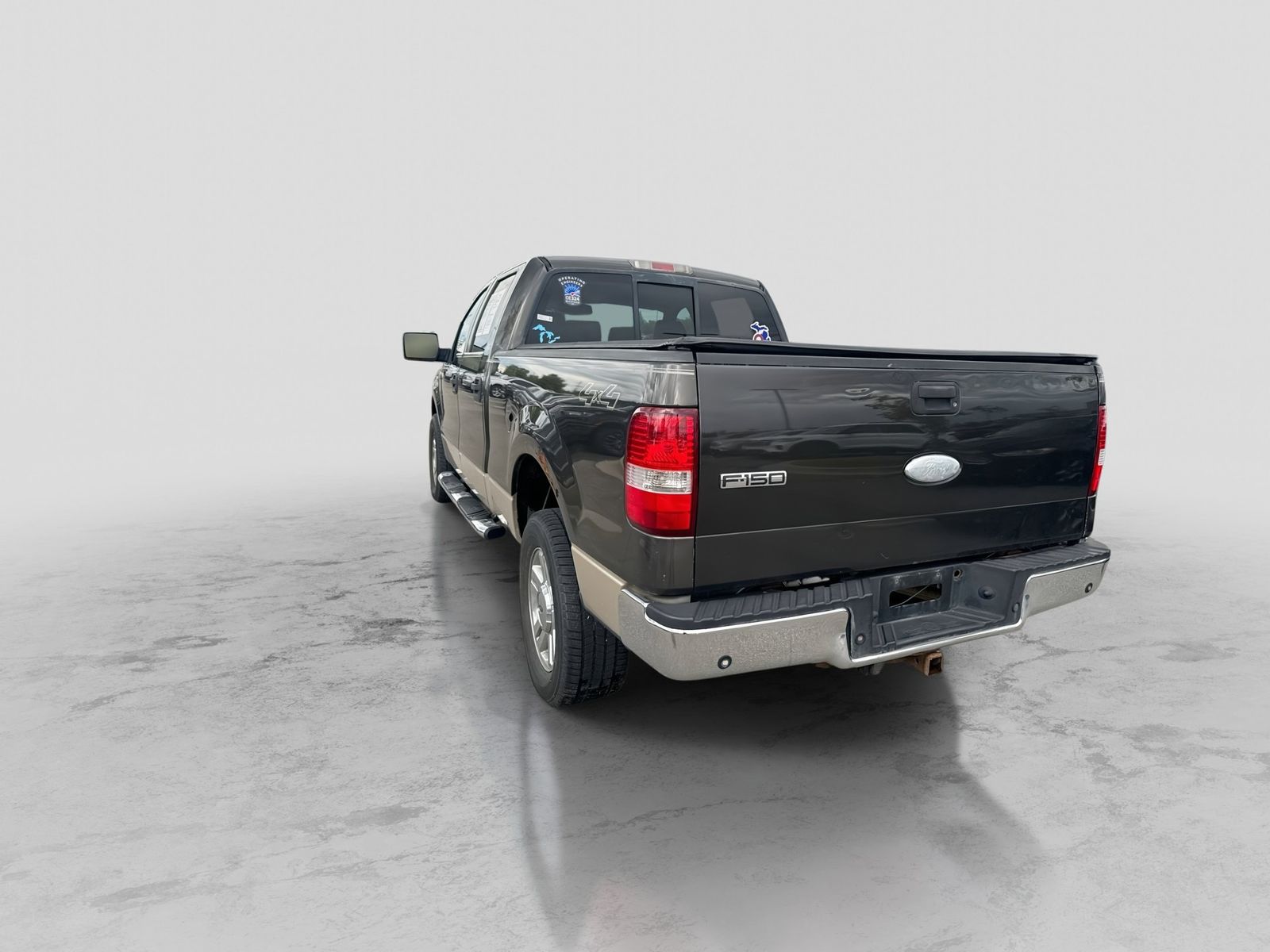 Thumbnail: 2007 Ford F-150 - 13