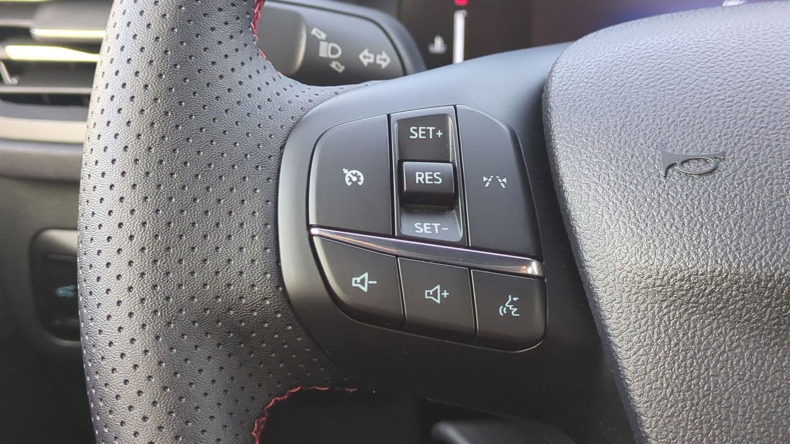 Thumbnail: 2026 Ford Escape - 21