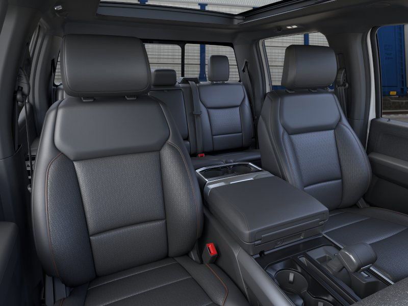 Thumbnail: 2025 Ford F-150 - 11