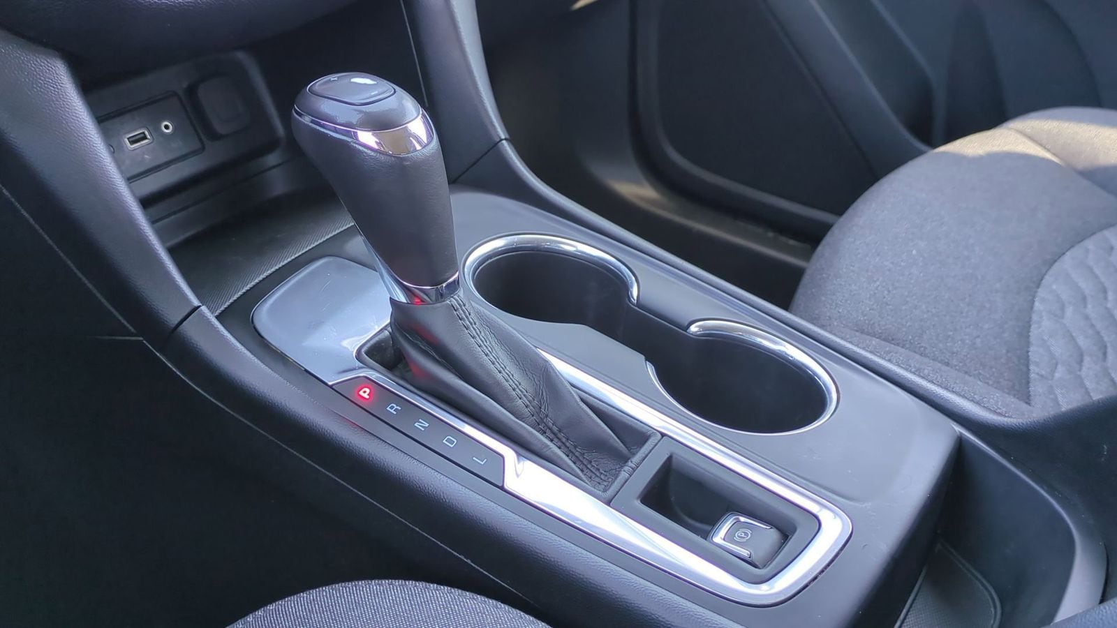 Thumbnail: 2019 Chevrolet Equinox - 37