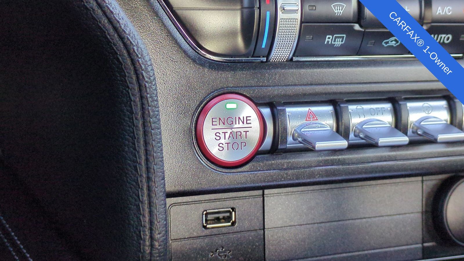 Thumbnail: 2022 Ford Mustang - 31