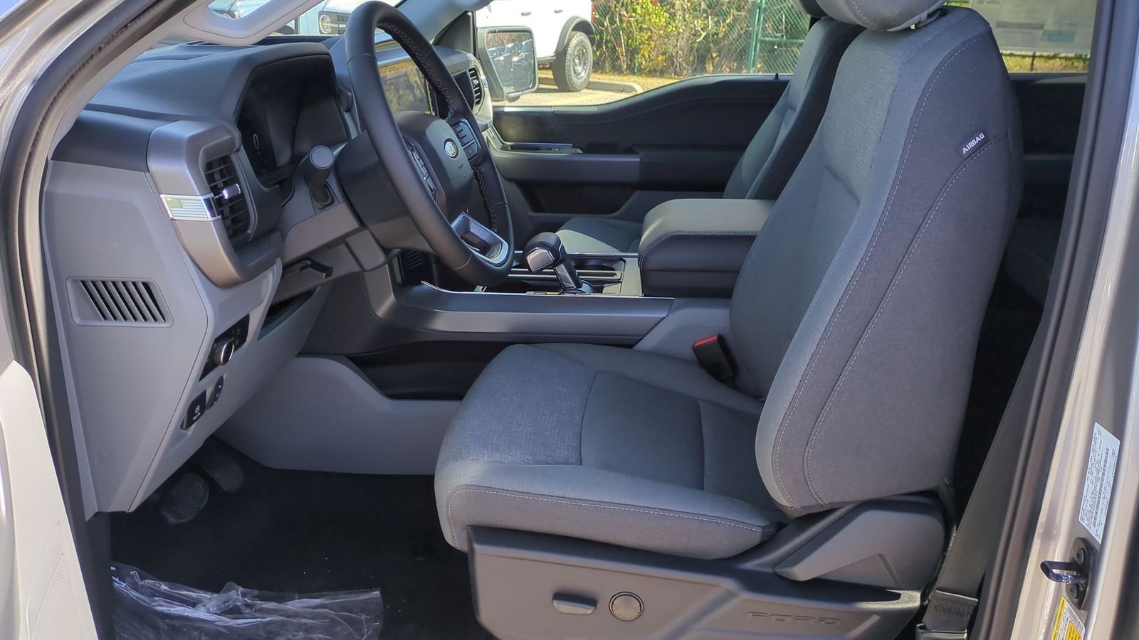 Thumbnail: 2025 Ford F-150 - 14