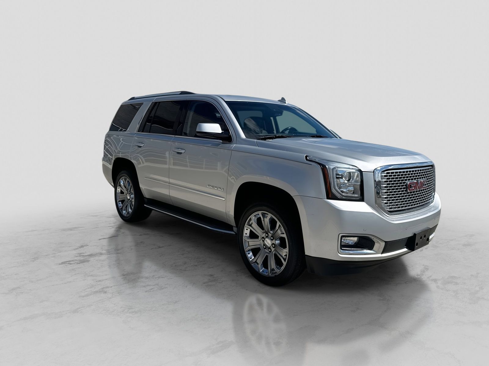 Thumbnail: 2016 GMC Yukon - 10