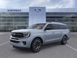  Ford Expedition Max