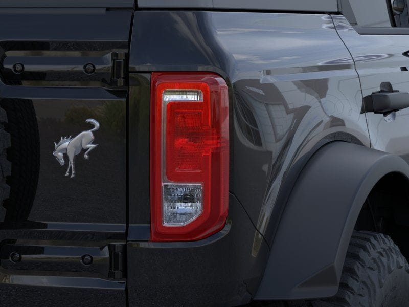 Thumbnail: 2026 Ford Bronco - 24