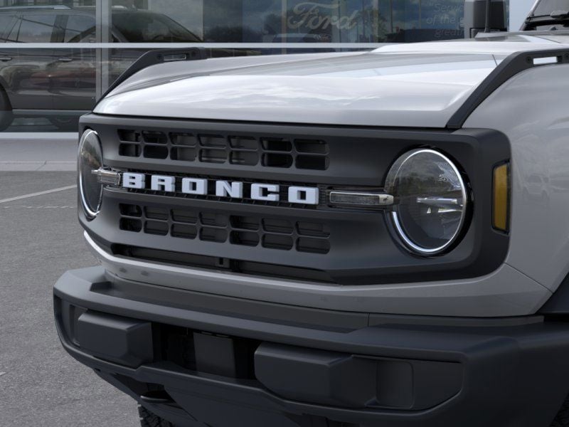 Thumbnail: 2026 Ford Bronco - 20