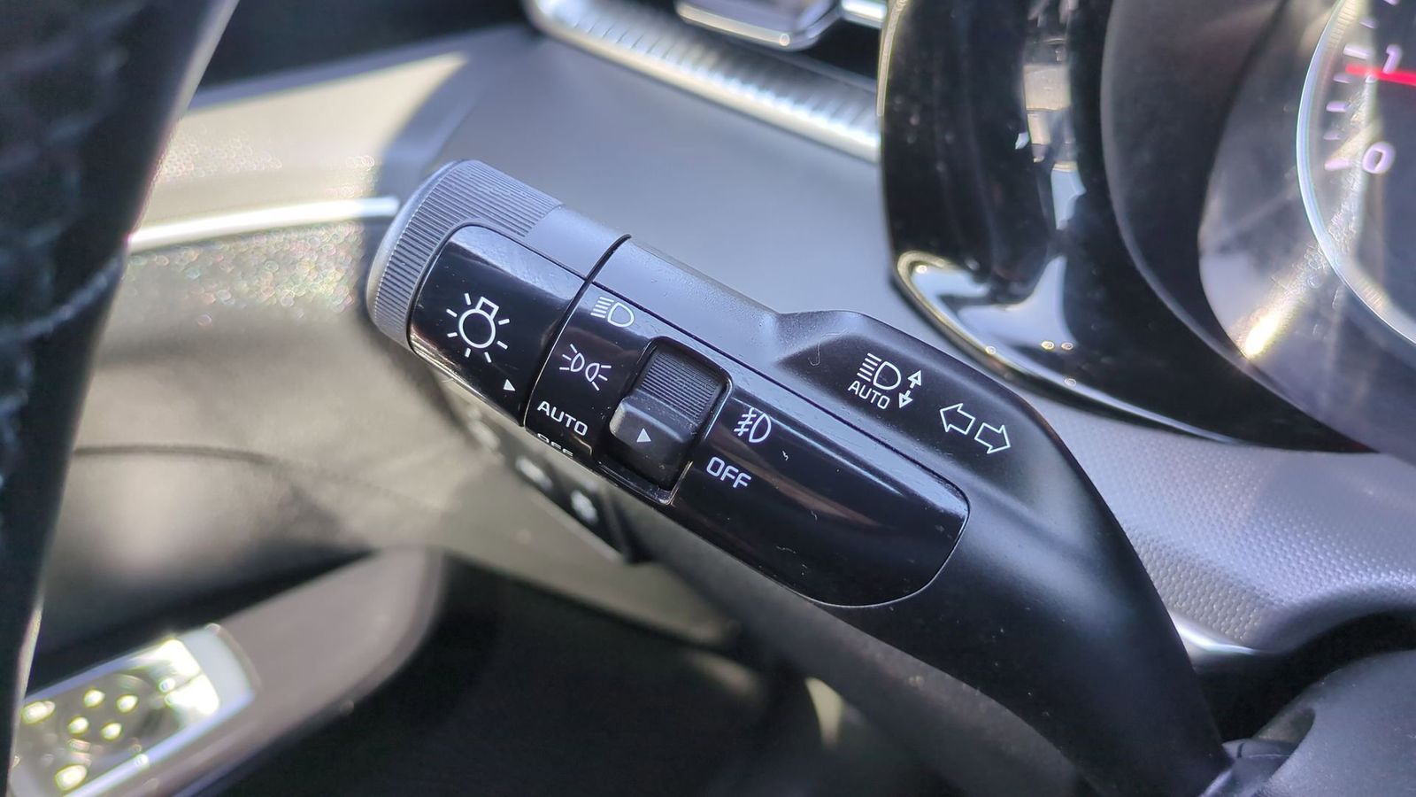 2022 Kia K5 GT-Line 27