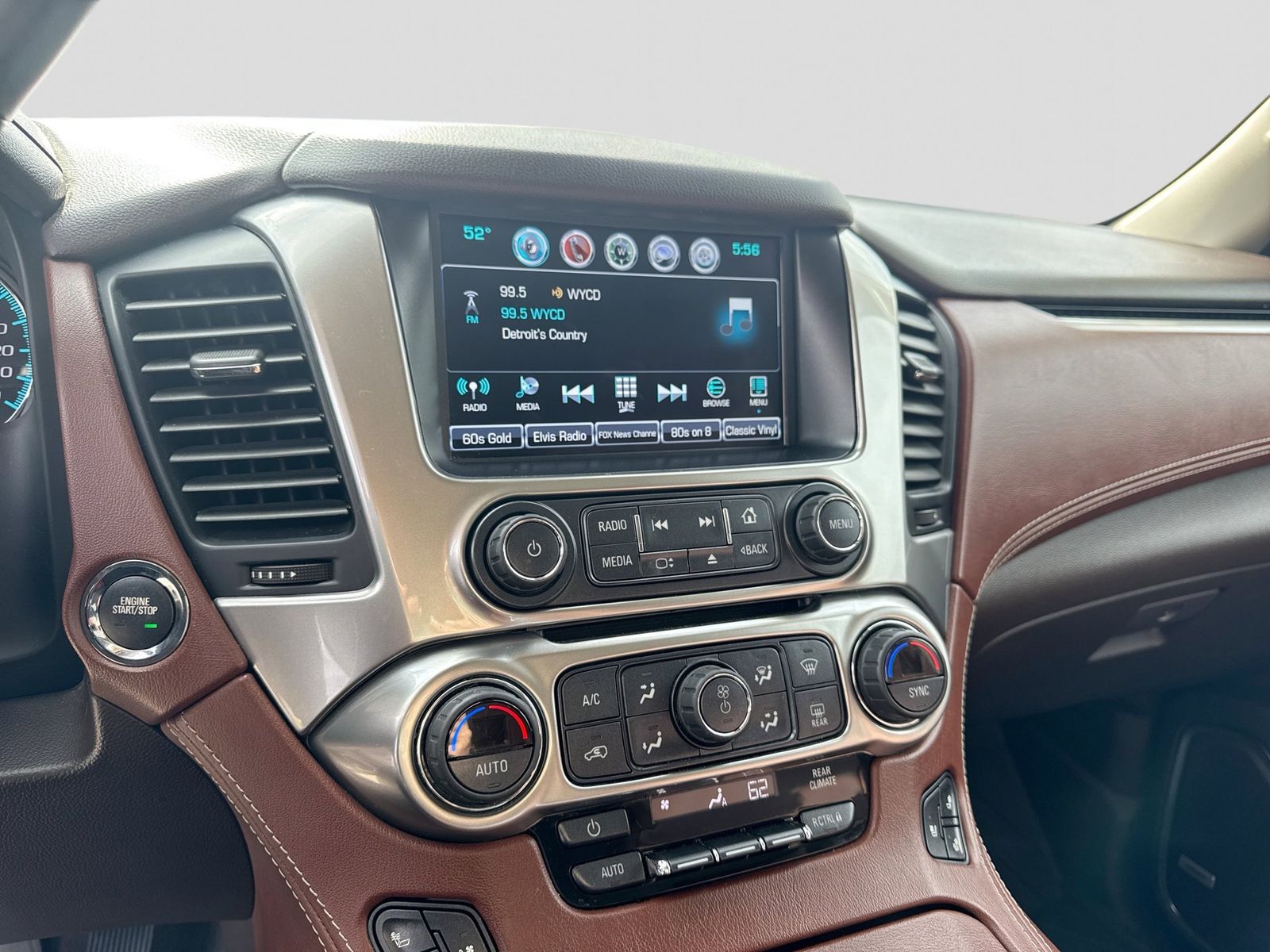 Thumbnail: 2020 Chevrolet Suburban - 36