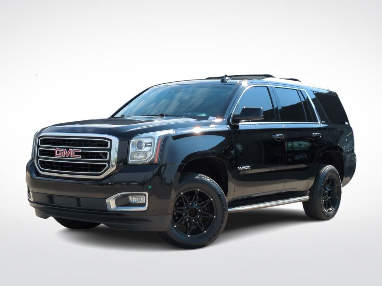 2016 GMC Yukon SLT -
                  Washington, MI