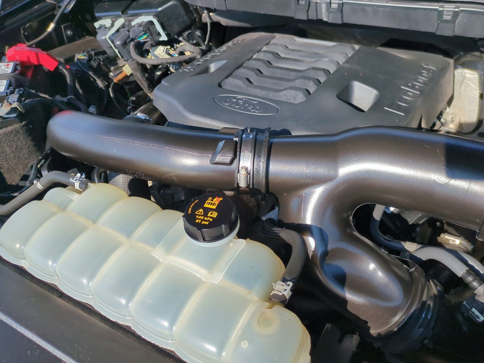 Thumbnail: 2023 Ford F-150 - 18