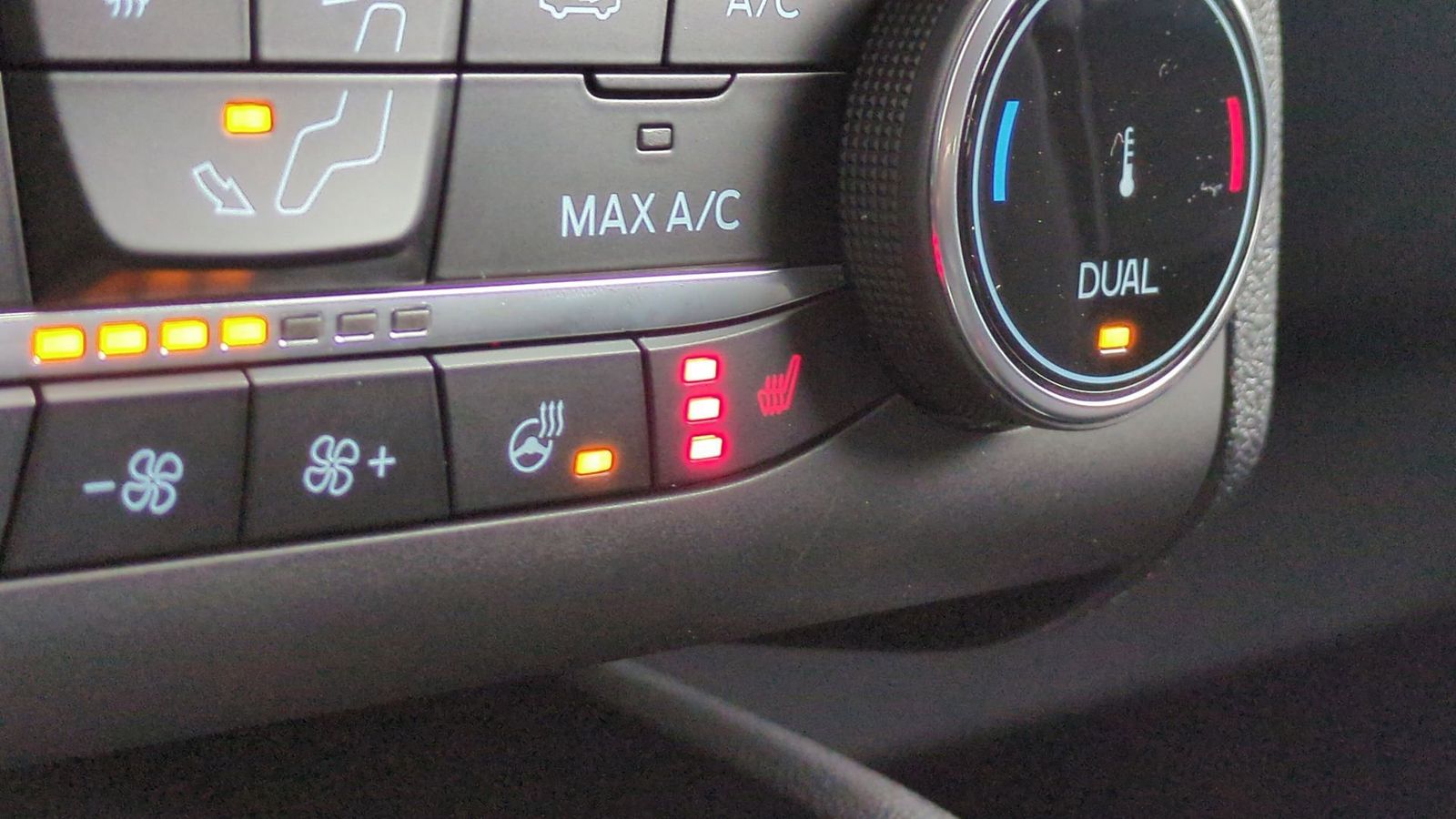 Thumbnail: 2026 Ford Escape - 32