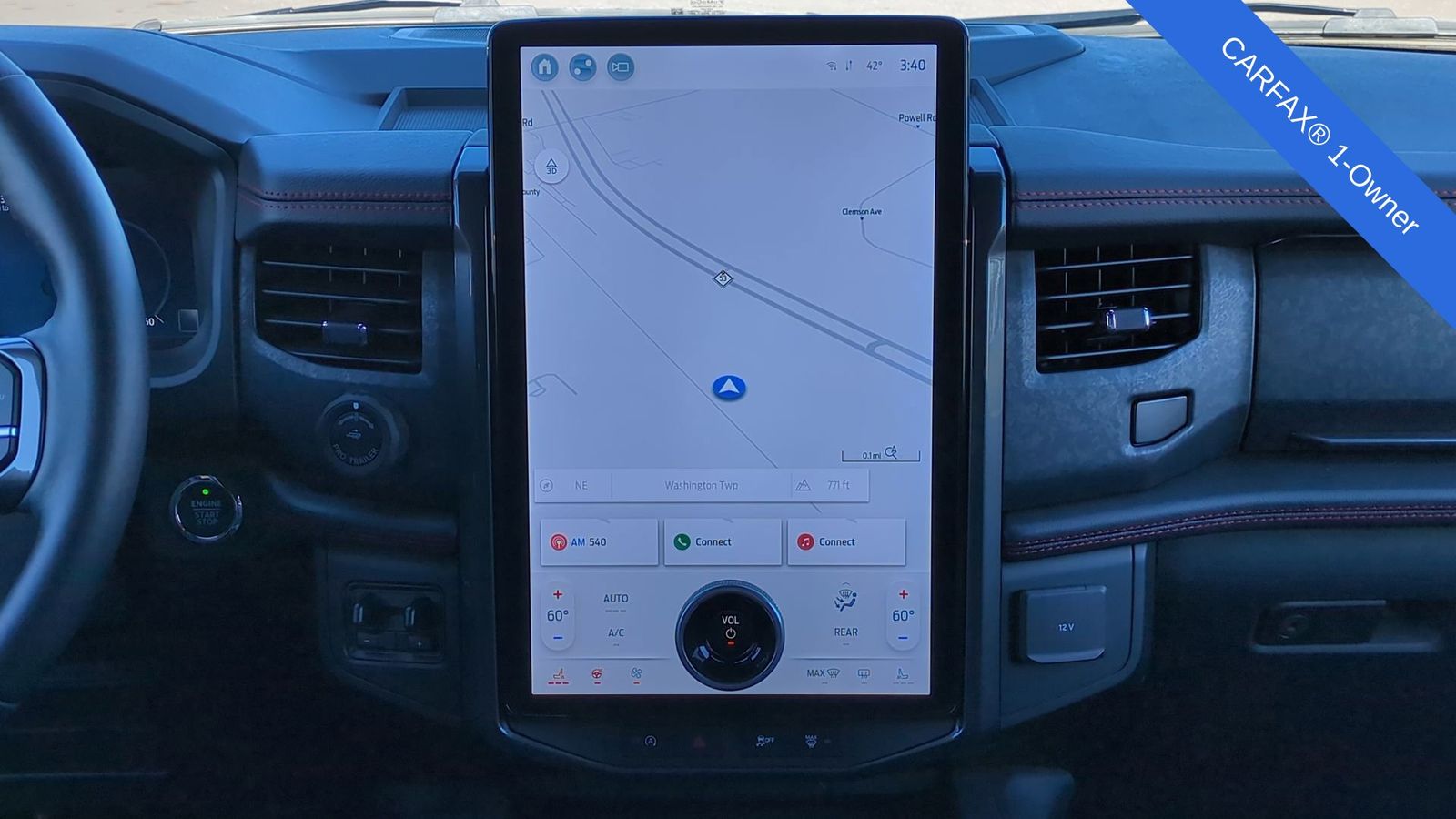 Thumbnail: 2024 Ford Expedition MAX - 32