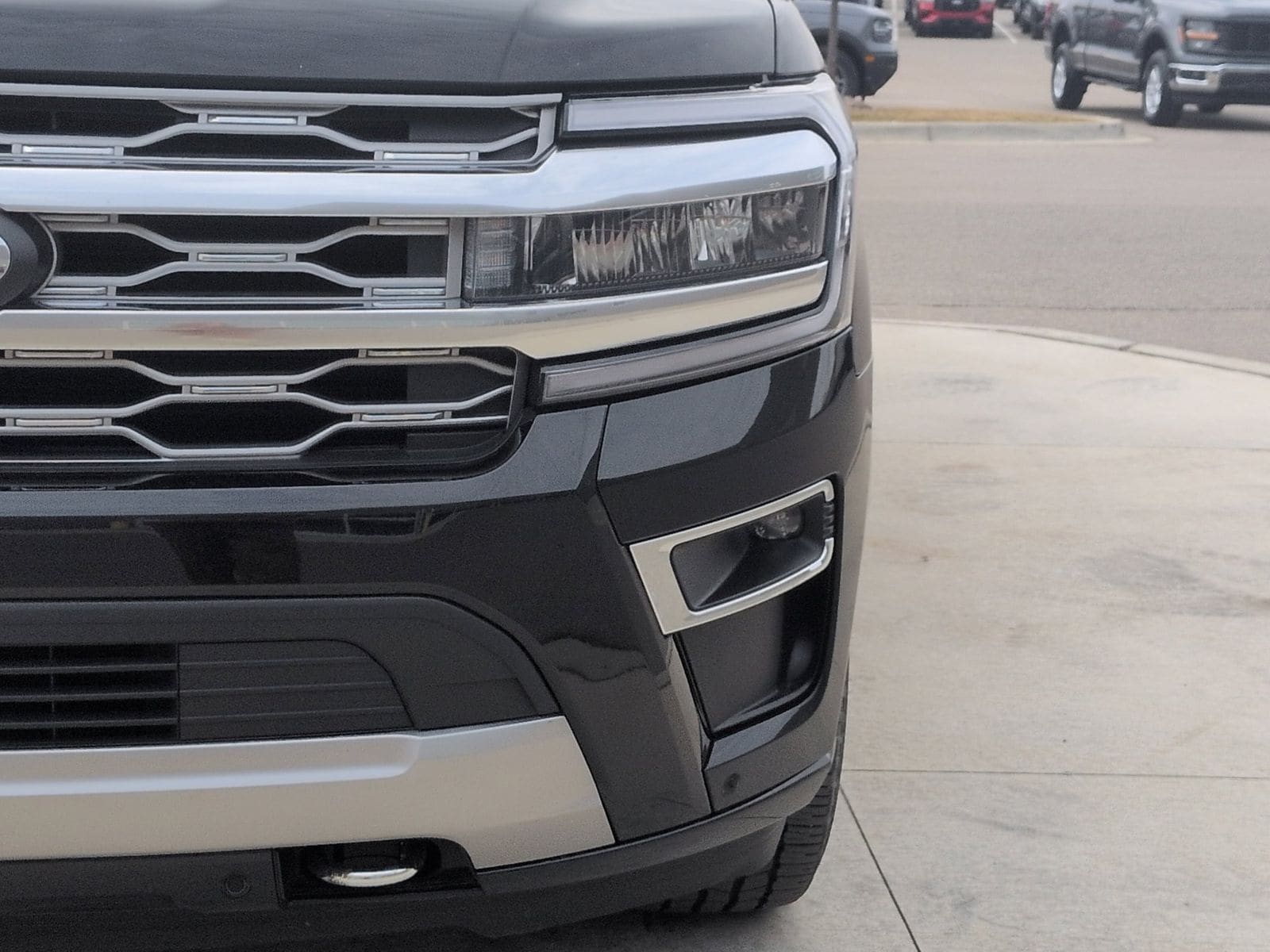 Thumbnail: 2022 Ford Expedition MAX - 12