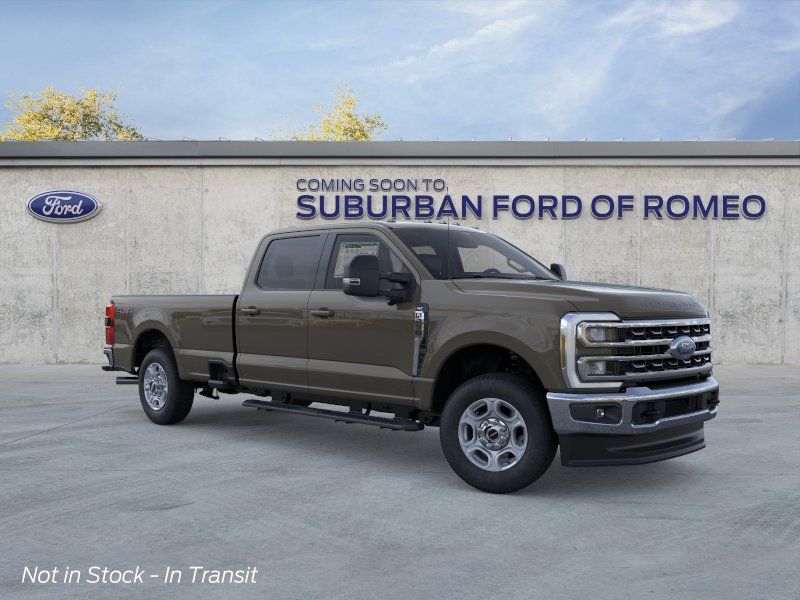 Thumbnail: 2026 Ford F-250 - 8