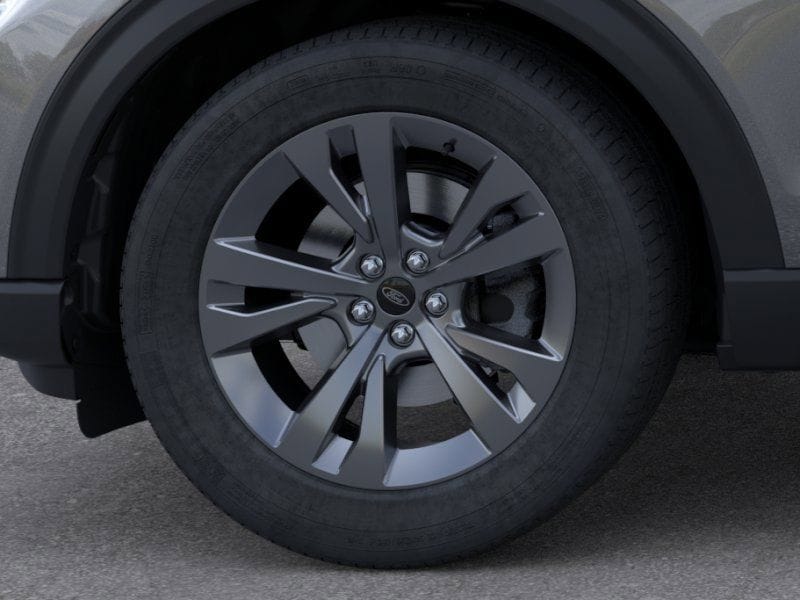 Thumbnail: 2026 Ford Explorer - 20