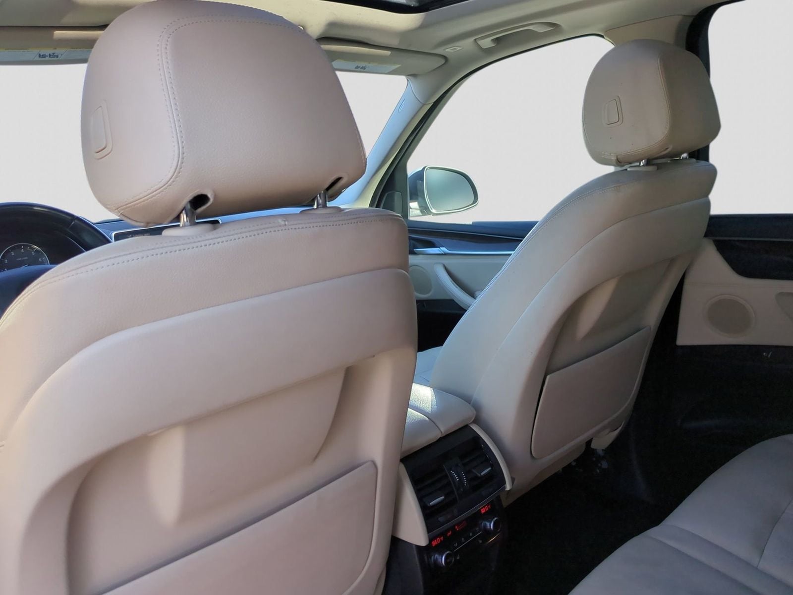 Thumbnail: 2016 BMW X5 - 19