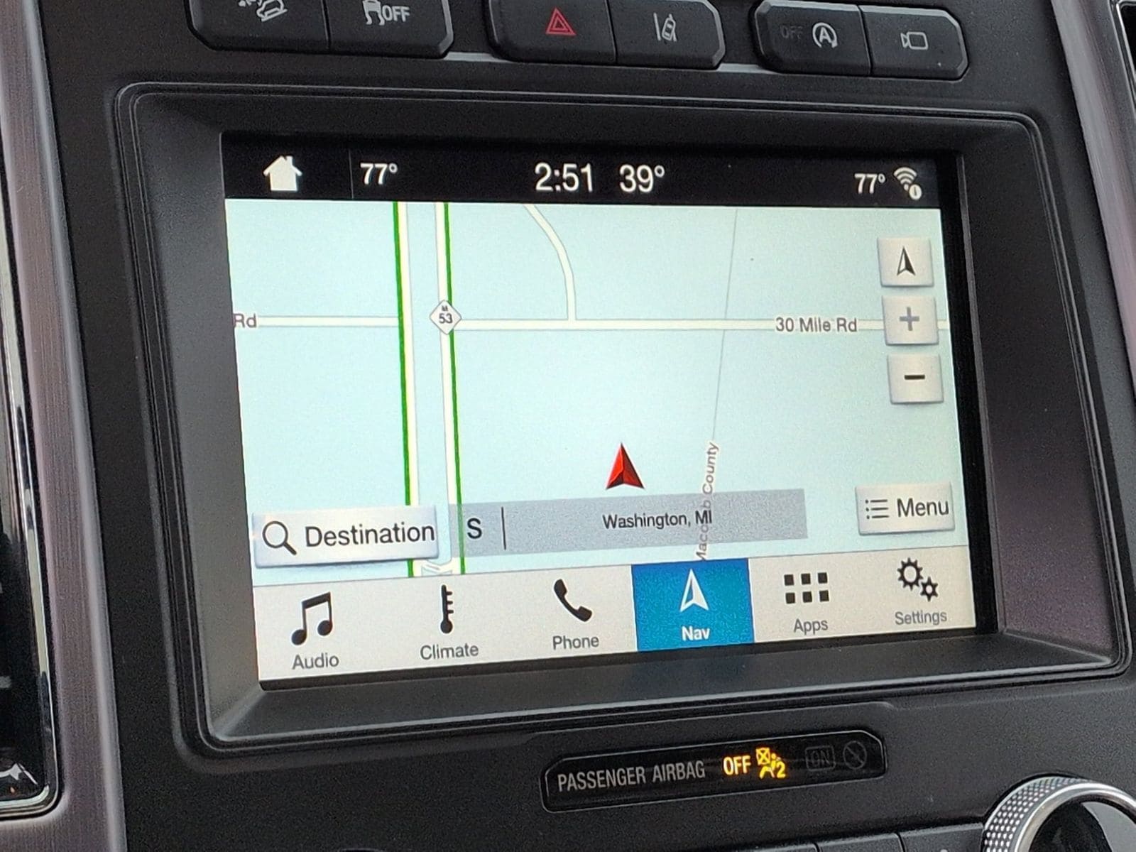 Thumbnail: 2019 Ford Expedition - 34