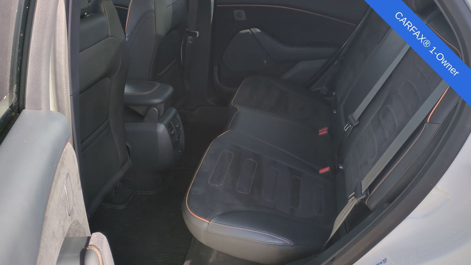 Thumbnail: 2021 Ford Mustang Mach-E - 22