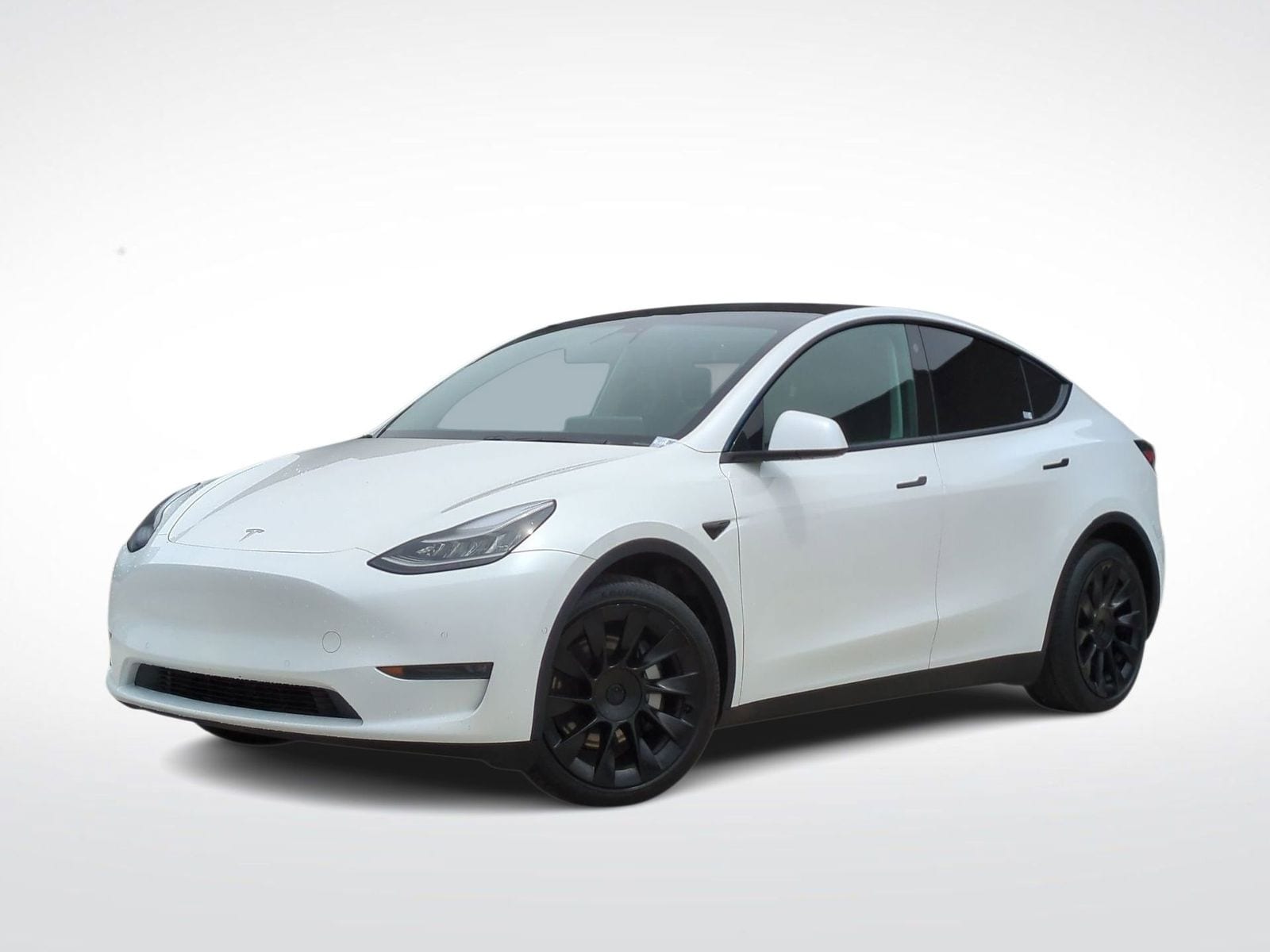 2021 Tesla Model Y Long Range -
                  Washington, MI