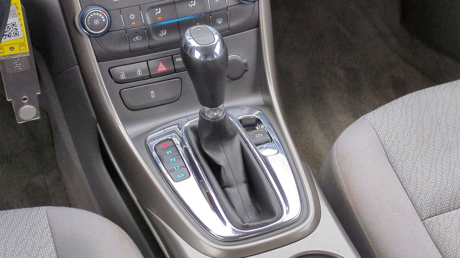 Thumbnail: 2013 Chevrolet Malibu - 27