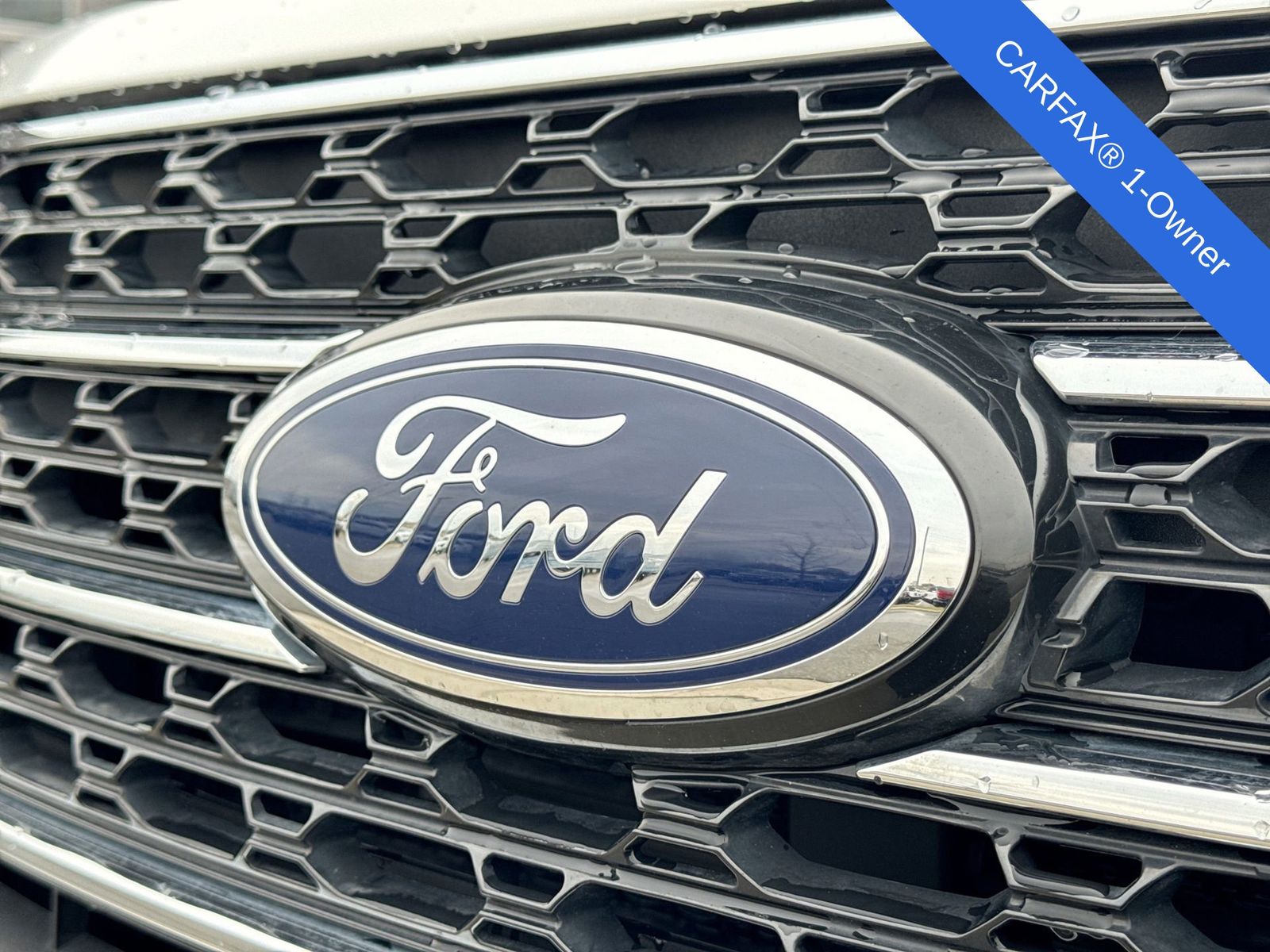 Thumbnail: 2024 Ford Explorer - 12